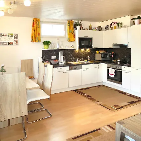 Ferienwohnung 141w Appartamento Vandans