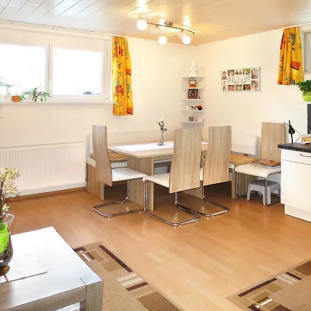 Ferienwohnung 141w *