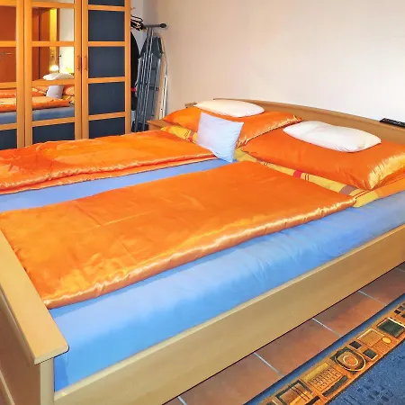 Ferienwohnung 141w * Vandans
