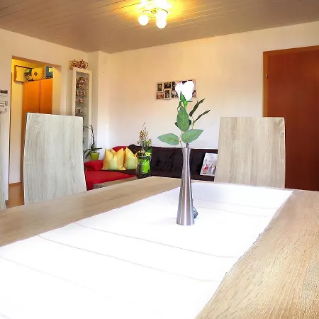 Ferienwohnung 141w Appartamento *