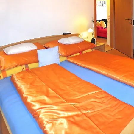 Ferienwohnung 141w * Vandans